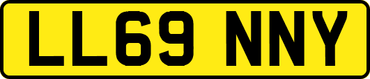 LL69NNY