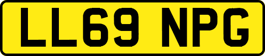 LL69NPG