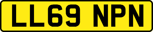 LL69NPN