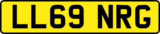 LL69NRG