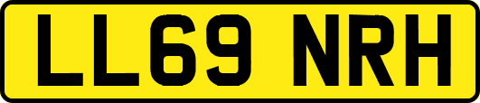 LL69NRH