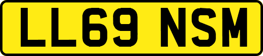 LL69NSM