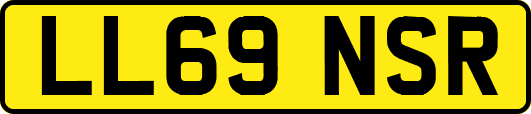 LL69NSR