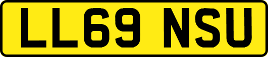 LL69NSU