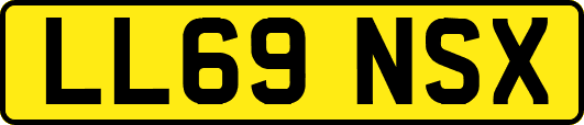 LL69NSX