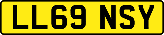 LL69NSY