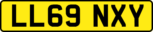 LL69NXY