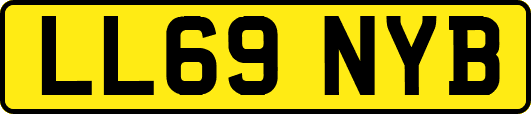 LL69NYB