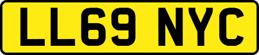 LL69NYC