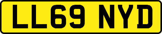 LL69NYD