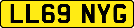 LL69NYG