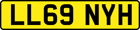 LL69NYH