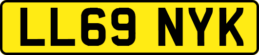 LL69NYK