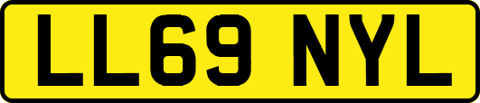 LL69NYL