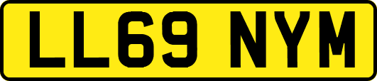 LL69NYM