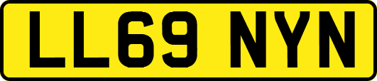 LL69NYN