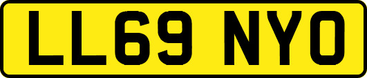 LL69NYO