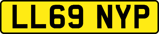 LL69NYP