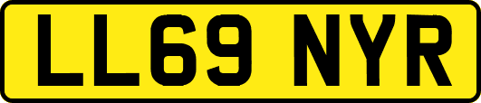 LL69NYR
