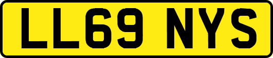 LL69NYS