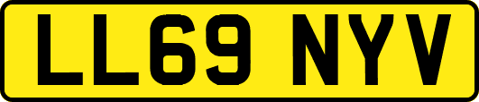 LL69NYV