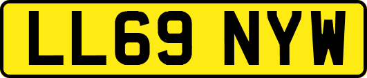 LL69NYW