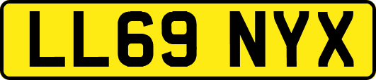 LL69NYX