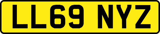 LL69NYZ