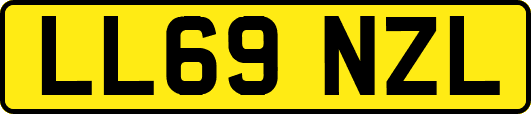 LL69NZL