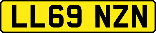 LL69NZN