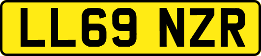 LL69NZR