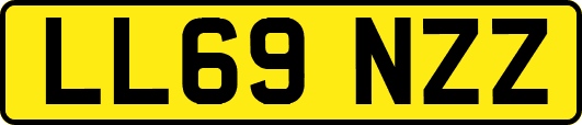 LL69NZZ