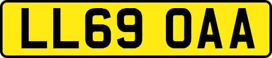 LL69OAA