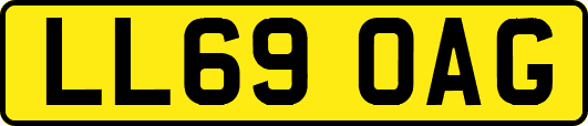 LL69OAG