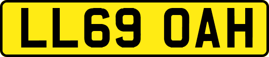 LL69OAH