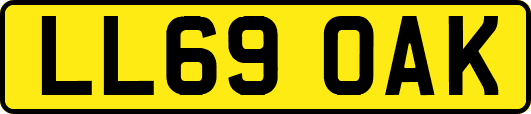 LL69OAK