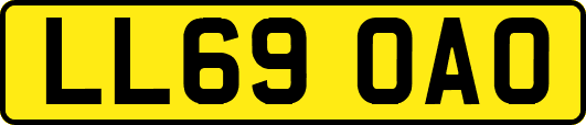 LL69OAO