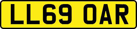 LL69OAR