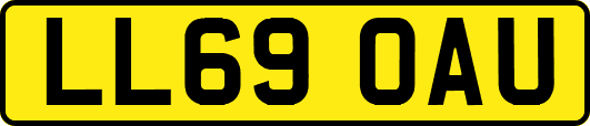 LL69OAU