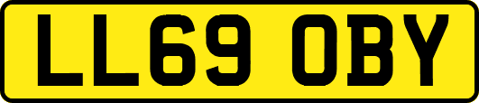LL69OBY