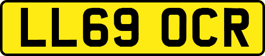 LL69OCR