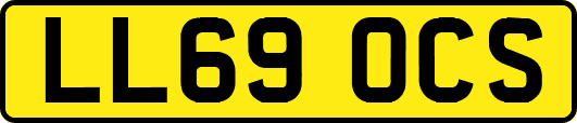 LL69OCS