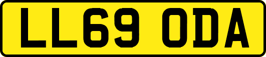 LL69ODA