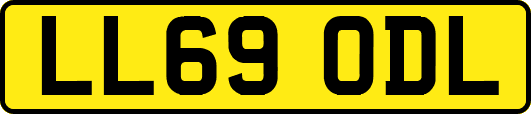LL69ODL
