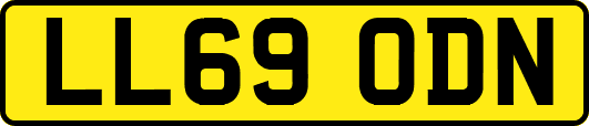 LL69ODN