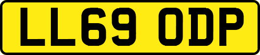 LL69ODP