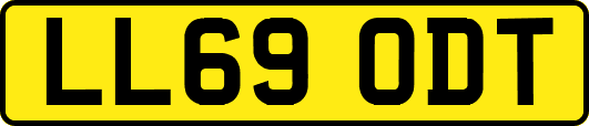 LL69ODT