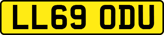 LL69ODU