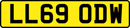LL69ODW