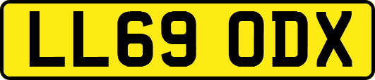 LL69ODX